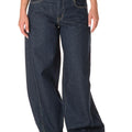 Jeans Super Baggy Barrel Donna 