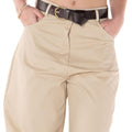 Pantalone Barrel Donna 