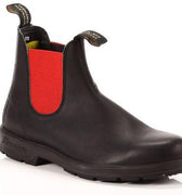 Blundstone Stivaletti 508 Blk/Red 