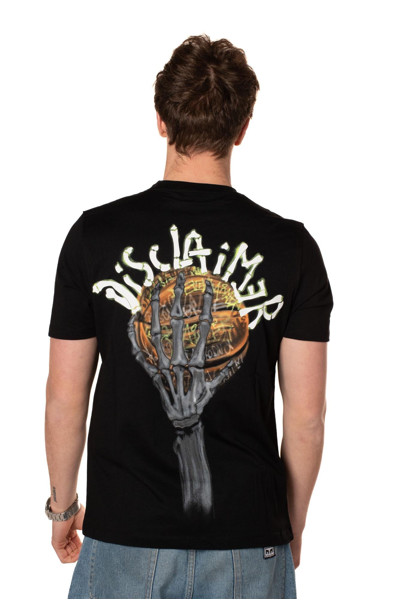 Tshirt Basket Uomo 