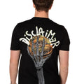 Tshirt Basket Uomo 