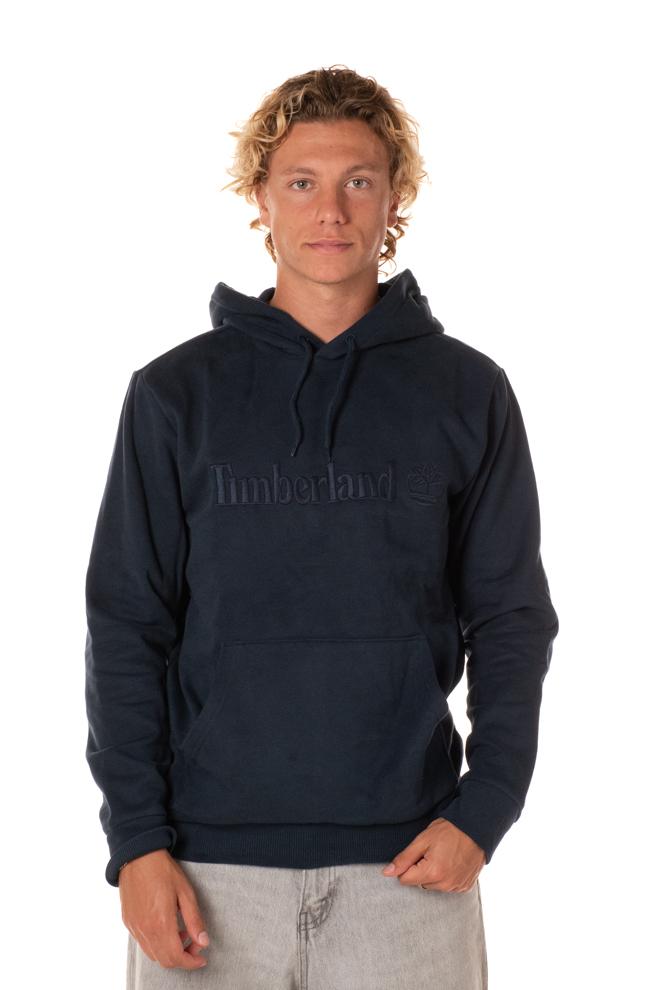 Felpa Hampthon Uomo TB0A6VFJ433 TIMBERLAND