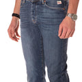 jeans new 529 uomo blu 