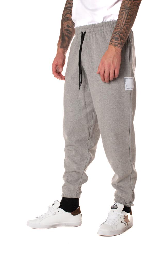 Jogger Parker Uomo 