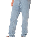 Jeans Straight Uomo 