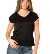 Tshirt Silvery Donna 