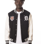New Era Varsity Detroit Tigers Uomo 60301349NERO NEW ERA