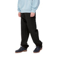 Jeans Doubleknee Rinsed Uomo 