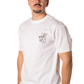 Tshirt Graphic Uomo 