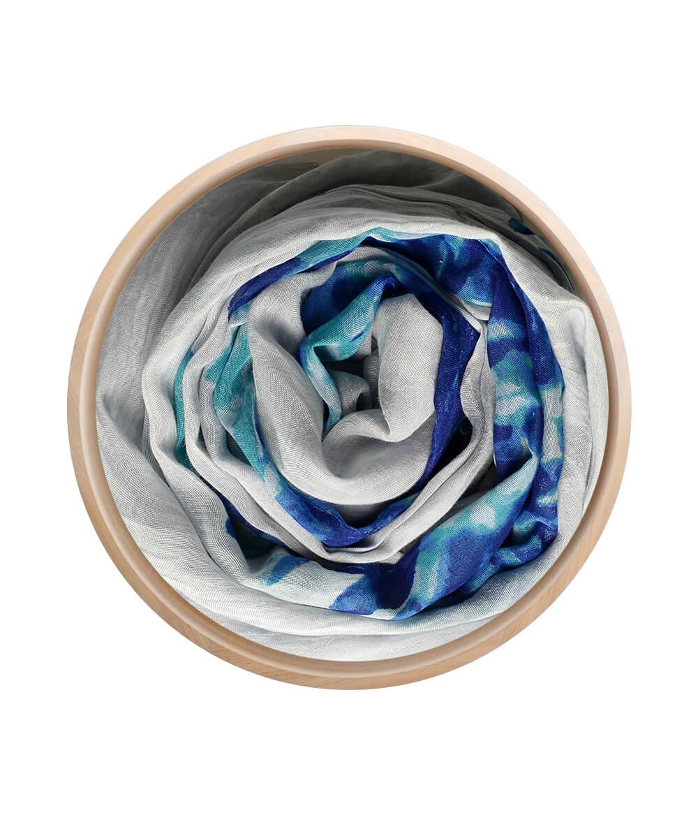 foulard van gogh unisex 