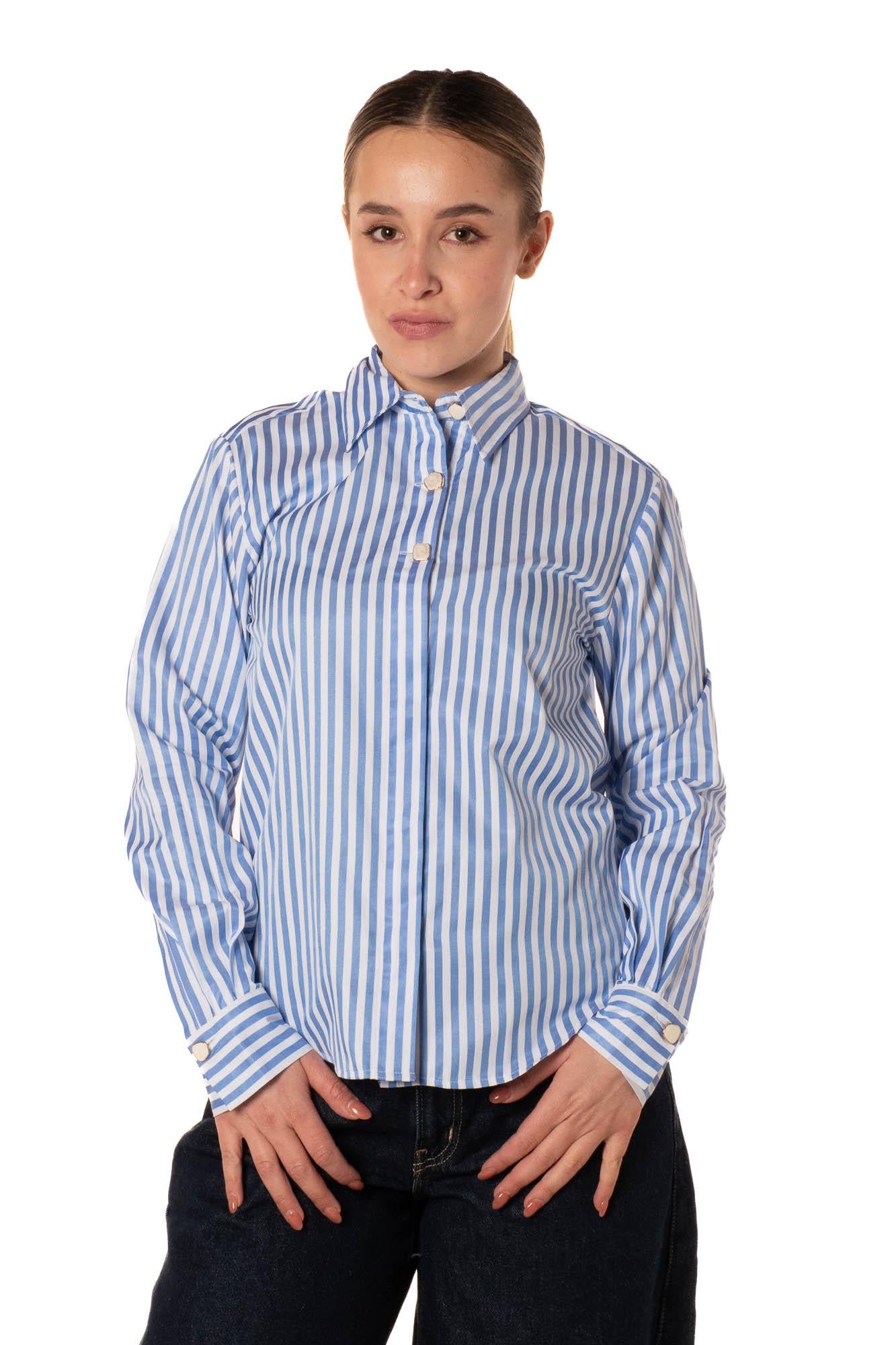 Camicia Lyra Donna 