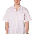 Camicia Righe Uomo 