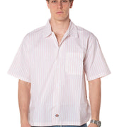 Camicia Righe Uomo 