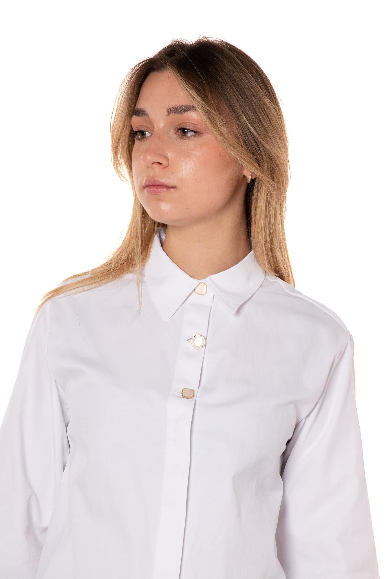 Camicia Lyra Donna 