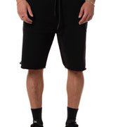 Bermuda Basic Uomo 54850NERO DISCLAIMER