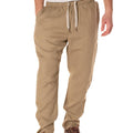 Pantalaccio Lino Uomo 