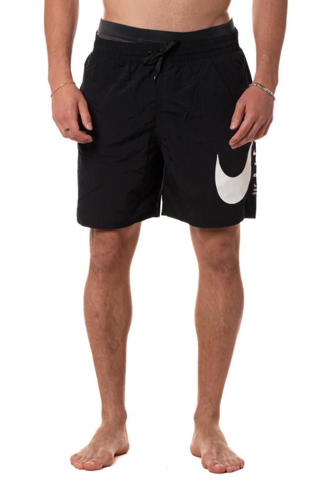 Costume Volley Uomo NESSF508NERO NIKE