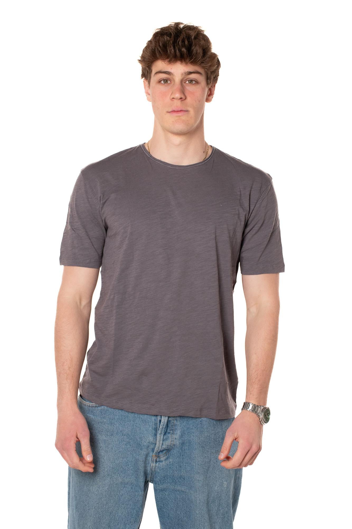 Tshirt Basic Uomo 