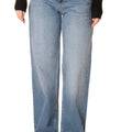 Jeans Wide Donna 