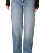 Jeans Wide Donna 