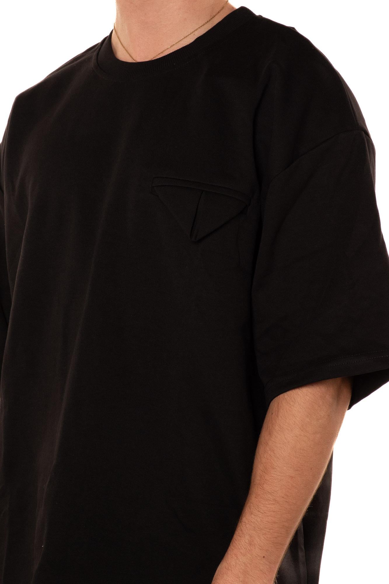 Tshirt Heavy Pocket Uomo 