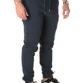 Jogger Logo Uomo 825468 COLMAR