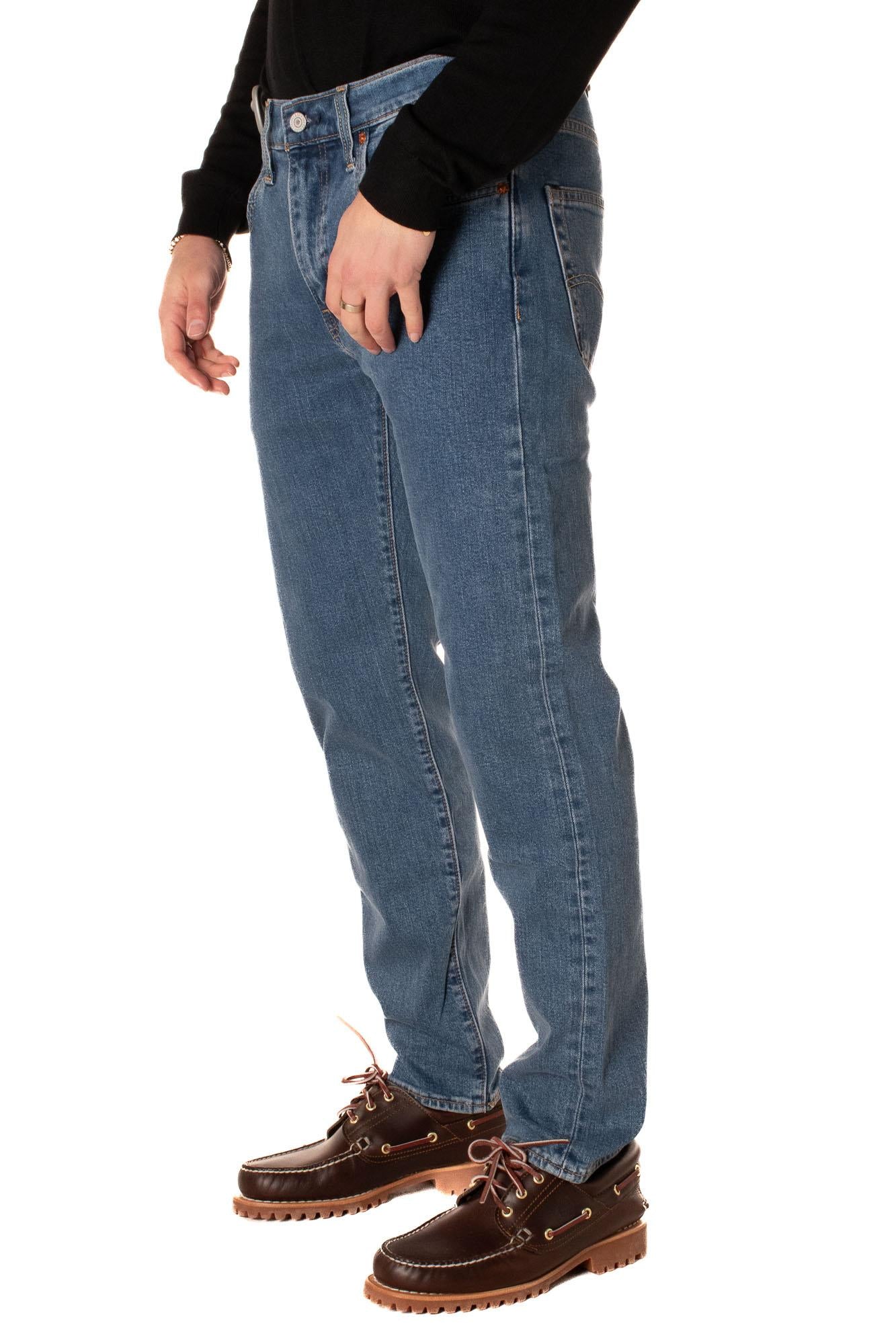 Jeans 502 Uomo 