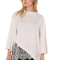 Tshirt Misto Donna 