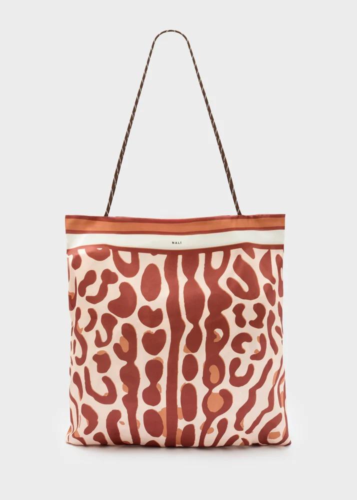 Tote Bag Donna 