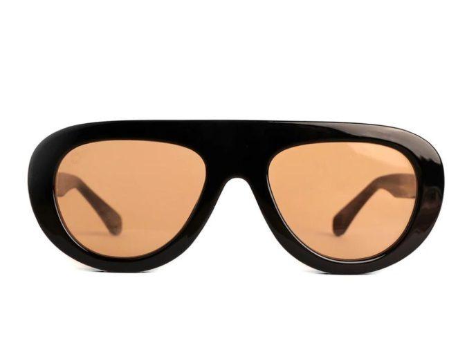 Occhiali Da Sole Lima LIMANERO/GIALLO OS SUNGLASSES