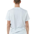 tshirt label uomo bianco 714931650BIANCO POLO RALPH LAUREN