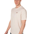 T-shirt Mapleton Uomo Bianco 