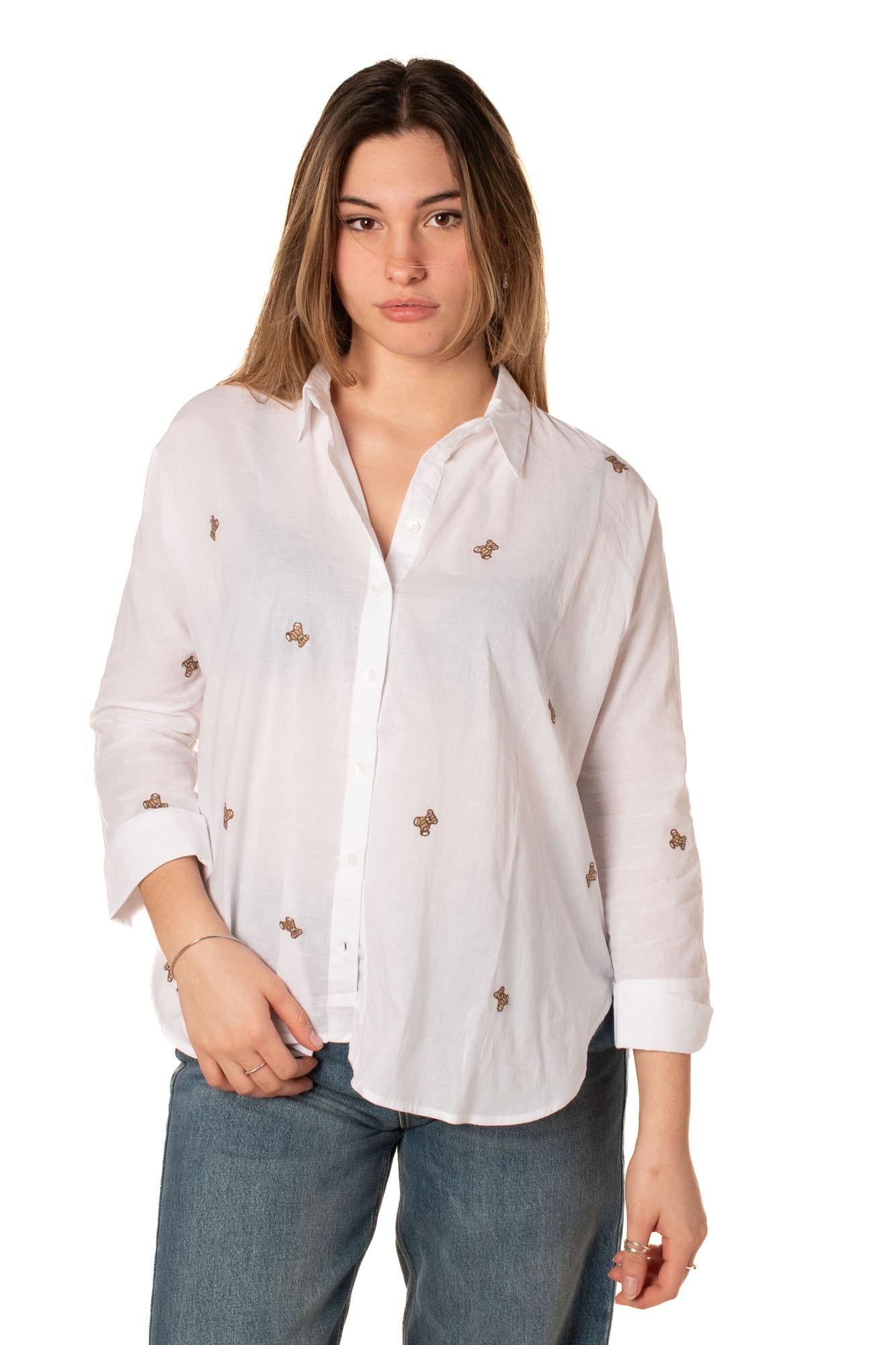 Camicia Grace Donna 