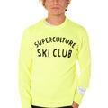 Maglione Sky Club Uomo 