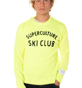 Maglione Sky Club Uomo 