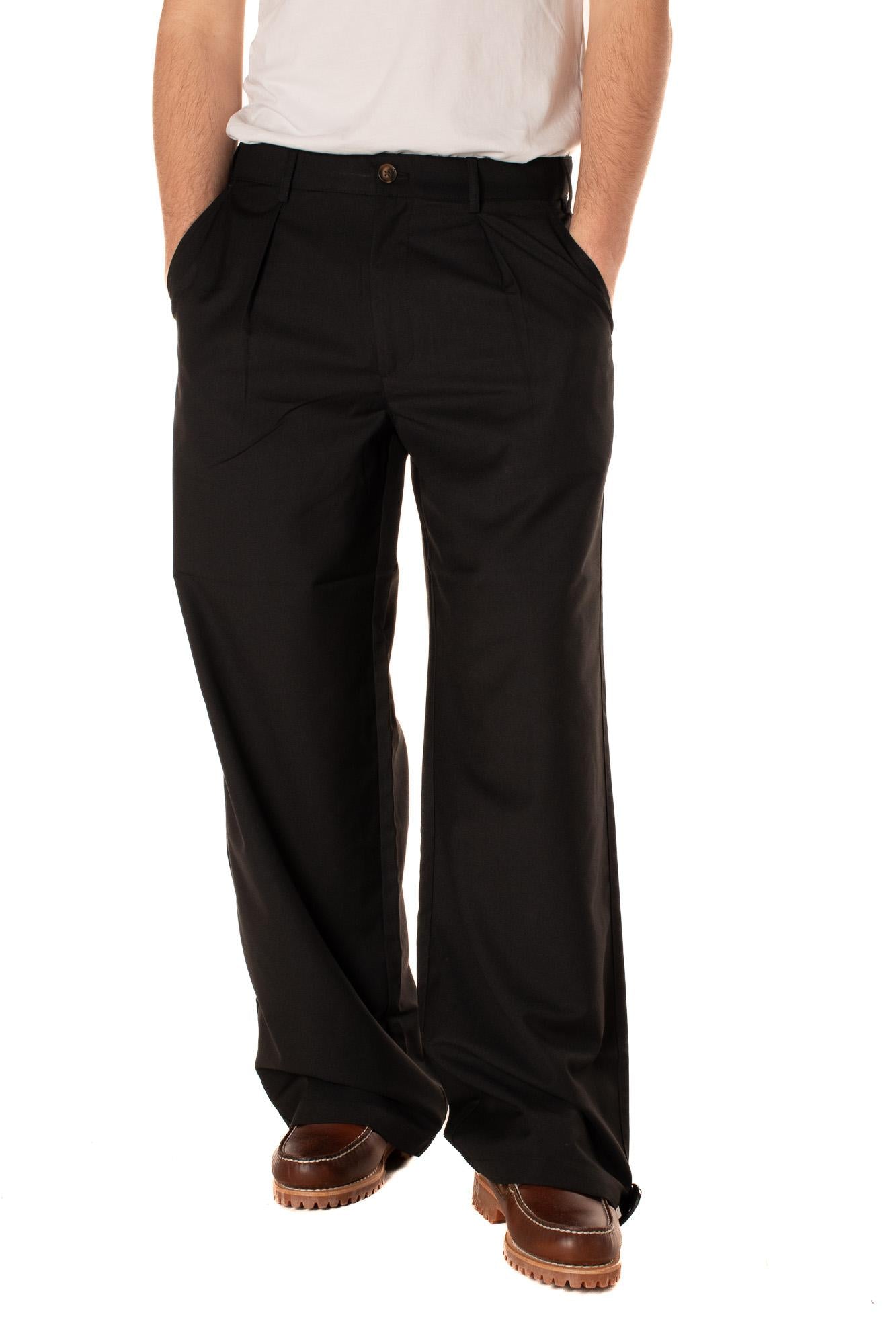Pantalone Chino Soho Uomo 