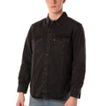 Camicia Relaxed Uomo A1919-0054GRIGIO LEVIS