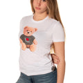 Tshirt Teddy Donna 