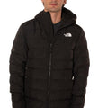 Piumino Aconcagua 3 Uomo NF0A8411NERO THE NORTH FACE