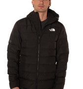 Piumino Aconcagua 3 Uomo NF0A8411NERO THE NORTH FACE