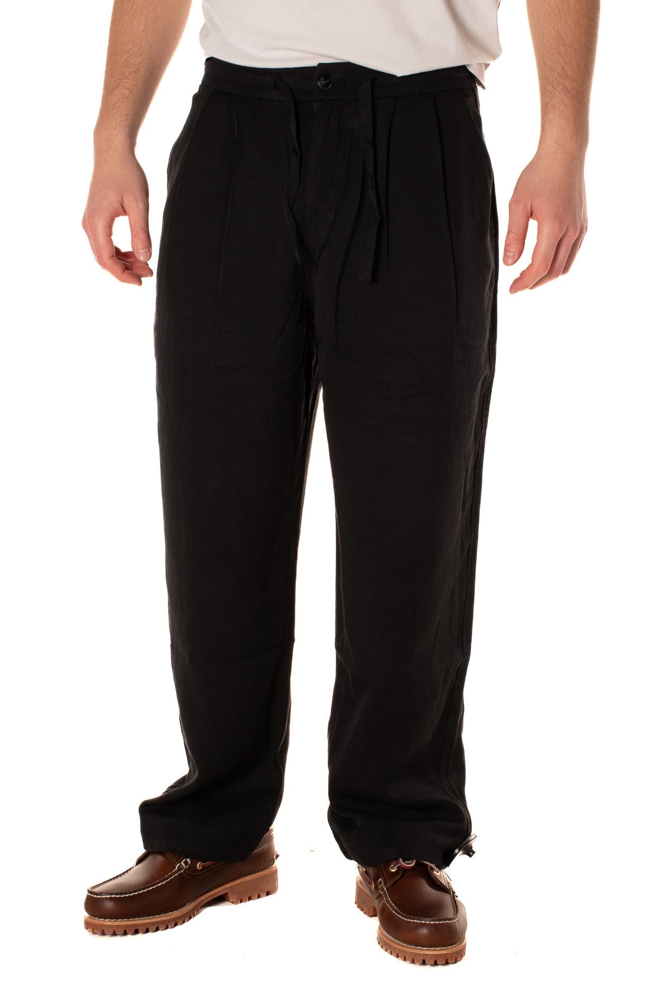 Pantalaccio Chino Uomo 