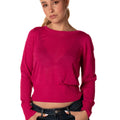 Maglia Basic Donna 