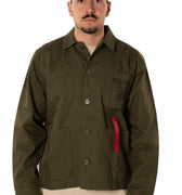 Camicia Combat Uomo 