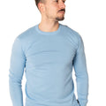 Maglioncino Basic Uomo 