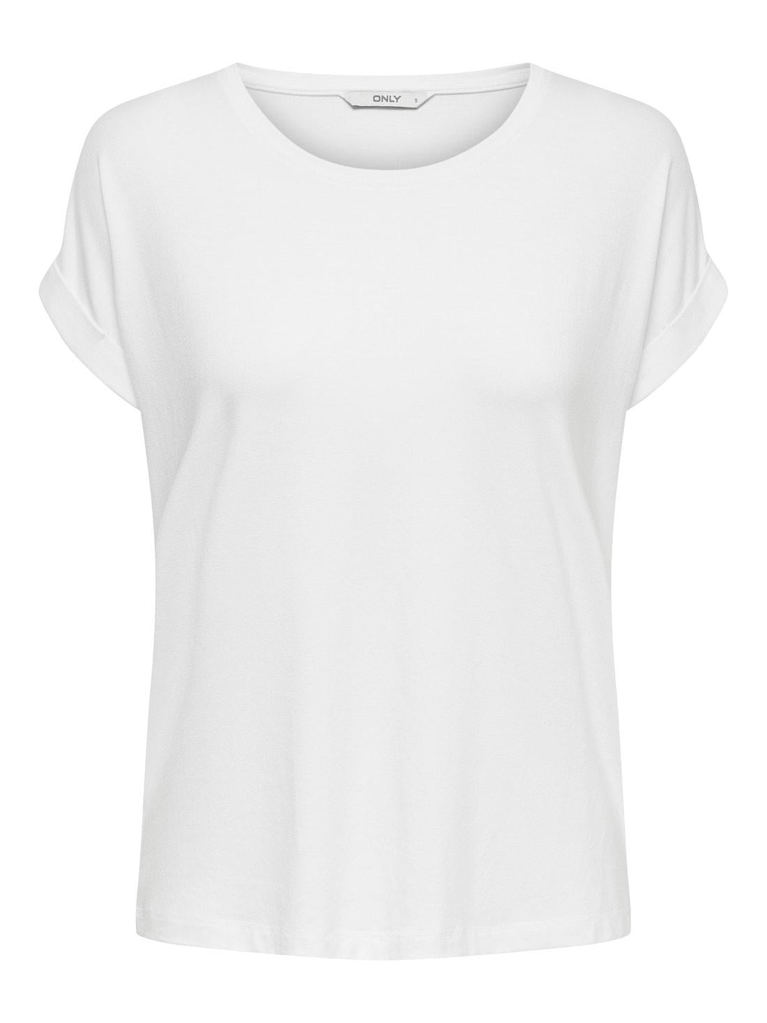 Tshirt Basic Donna 