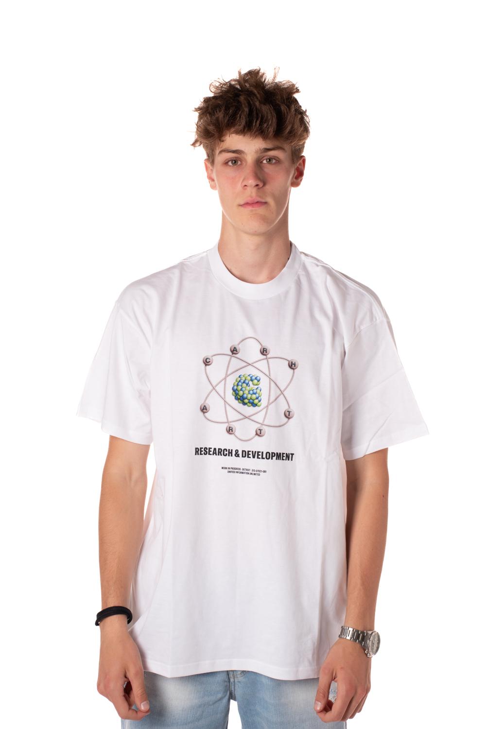 r&d IO33168BIANCO CARHARTT