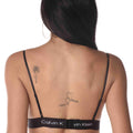 Calvin Klein Triangle Logo 