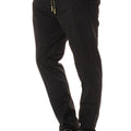 Pantalone Leonard Uomo GL5107BDNERO GIANNI LUPO
