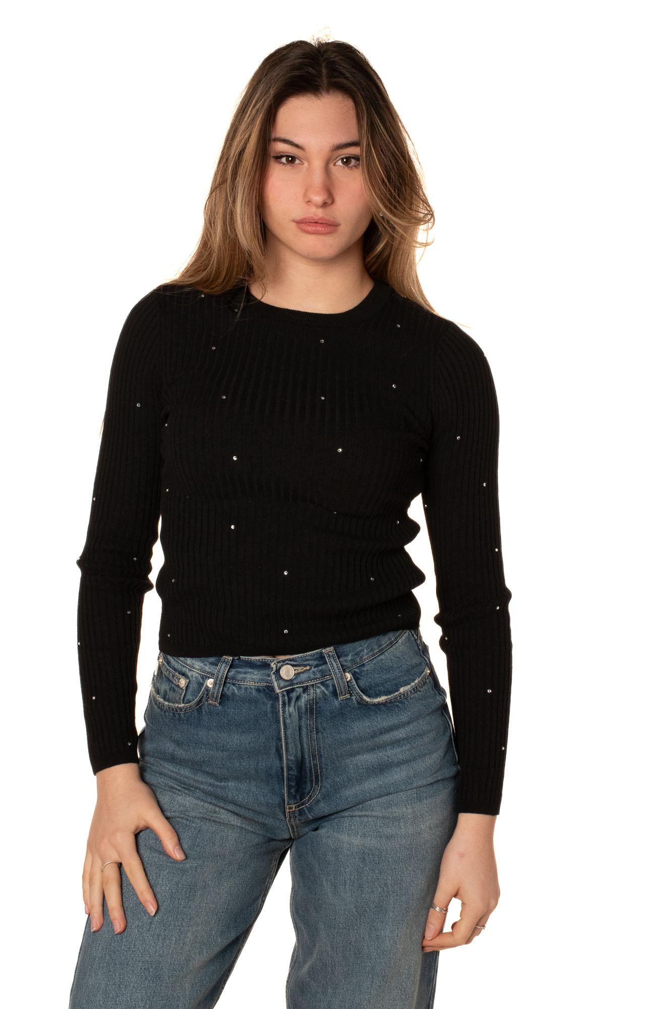 Maglioncino Alice Donna 