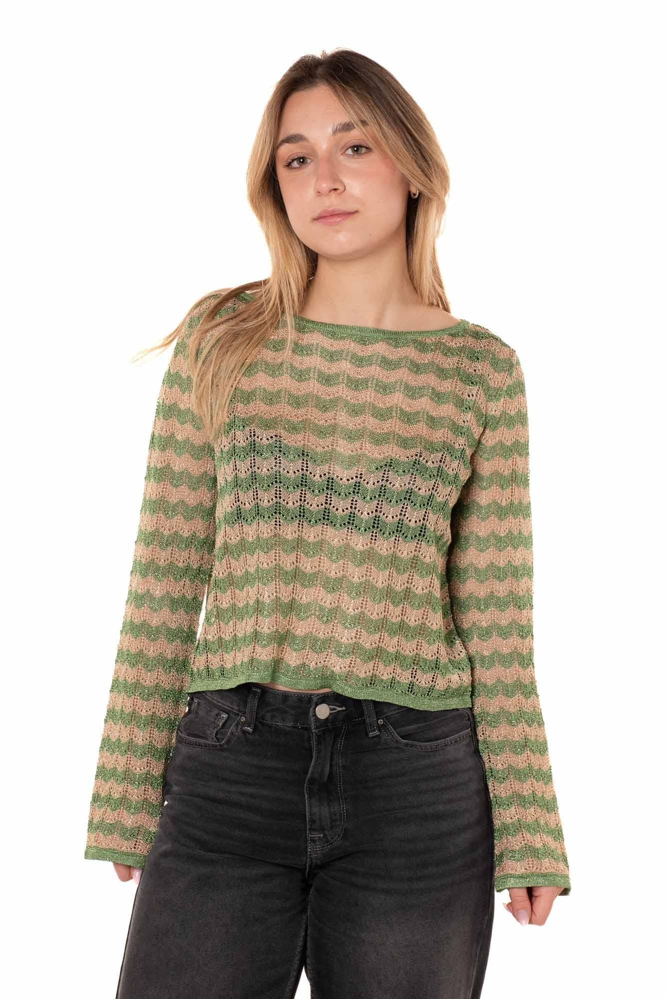 Maglioncino Agathe Donna 